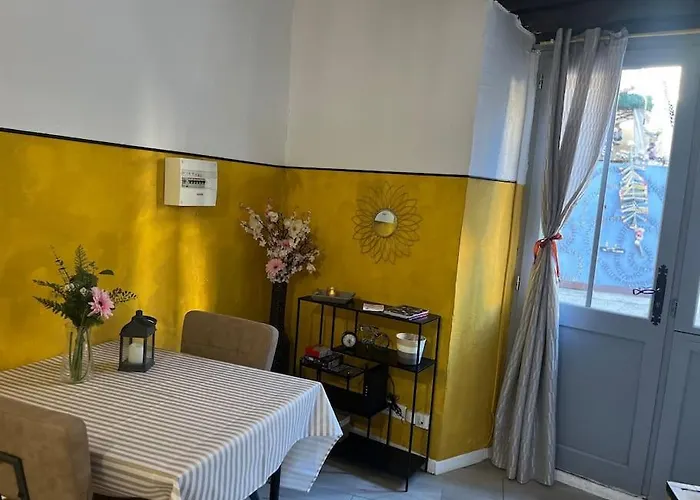 Studio Coup De Coeur - Lorgues