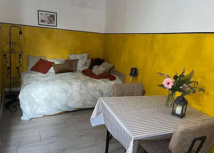 Studio Coup De Coeur - Lorgues